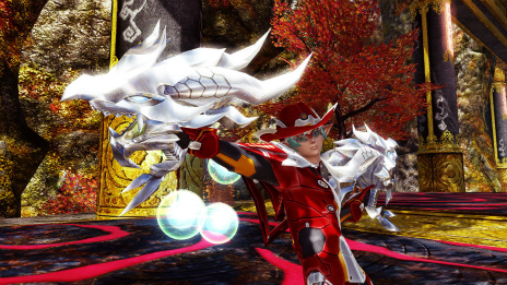 ���������꡼ No.025�Υ���ͥ������ / ��PSO2�פ�2�Ĥδ����Ŀ��ڥåȡ֥�������פ��о졣�����ߥ��ť��������դˤ�����郎�����ǽ�ʡ֥쥤�ˡ����٥��2016�פⳫ��