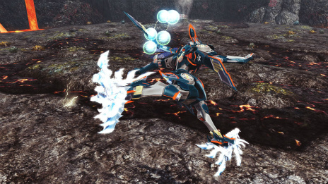 ���������꡼ No.026�Υ���ͥ������ / ��PSO2�פ�2�Ĥδ����Ŀ��ڥåȡ֥�������פ��о졣�����ߥ��ť��������դˤ�����郎�����ǽ�ʡ֥쥤�ˡ����٥��2016�פⳫ��