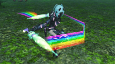 ���������꡼ No.030�Υ���ͥ������ / ��PSO2�פ�2�Ĥδ����Ŀ��ڥåȡ֥�������פ��о졣�����ߥ��ť��������դˤ�����郎�����ǽ�ʡ֥쥤�ˡ����٥��2016�פⳫ��