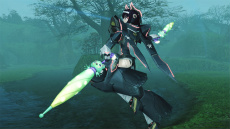 ���������꡼ No.031�Υ���ͥ������ / ��PSO2�פ�2�Ĥδ����Ŀ��ڥåȡ֥�������פ��о졣�����ߥ��ť��������դˤ�����郎�����ǽ�ʡ֥쥤�ˡ����٥��2016�פⳫ��