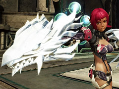 ��PSO2�פ�2�Ĥδ����Ŀ��ڥåȡ֥�������פ��о졣�����ߥ��ť��������դˤ�����郎�����ǽ�ʡ֥쥤�ˡ����٥��2016�פⳫ��