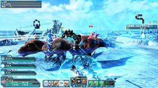 ꡼ No.010Υͥ / ֥ե󥿥饤2ס˾Ķ緿ͥߡָϡ¡פʤɤ륢åץǡȤ»