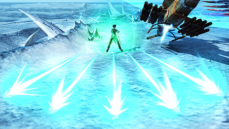 ꡼ No.026Υͥ / ֥ե󥿥饤2ס˾Ķ緿ͥߡָϡ¡פʤɤ륢åץǡȤ»