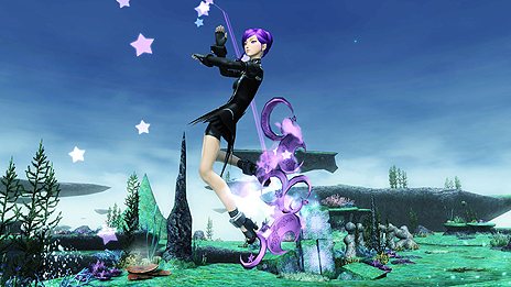 ꡼ No.075Υͥ / ֥ե󥿥饤2ס˾Ķ緿ͥߡָϡ¡פʤɤ륢åץǡȤ»