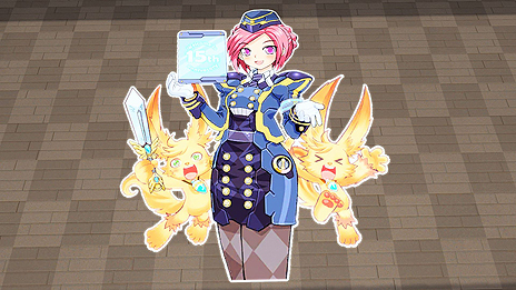 ꡼ No.098Υͥ / ֥ե󥿥饤2ס˾Ķ緿ͥߡָϡ¡פʤɤ륢åץǡȤ»