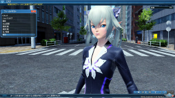 Pso2 のグラフィックスが大幅強化されたので 俺のかわいいキャラをさらにかわいくしてみた キャラクリは自分に正直が正義だ