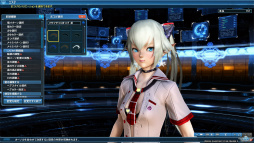 Pso2 のグラフィックスが大幅強化されたので 俺のかわいいキャラをさらにかわいくしてみた キャラクリは自分に正直が正義だ