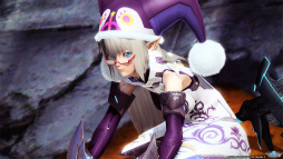 Pso2 のグラフィックスが大幅強化されたので 俺のかわいいキャラをさらにかわいくしてみた キャラクリは自分に正直が正義だ