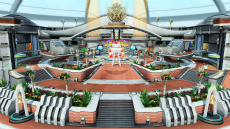 ���������꡼ No.001�Υ���ͥ������ / ��PSO2�����������Υ��åץǡ��Ⱦ��󡣴��ָ��ꥦ���ǥ��󥰥��ӡ���ϥ������ƥ�����ܡ���Ƥ˥ԥå���ʥե��å�����ޤ�AC������å��ʤ�