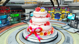 ���������꡼ No.003�Υ���ͥ������ / ��PSO2�����������Υ��åץǡ��Ⱦ��󡣴��ָ��ꥦ���ǥ��󥰥��ӡ���ϥ������ƥ�����ܡ���Ƥ˥ԥå���ʥե��å�����ޤ�AC������å��ʤ�