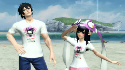 ���������꡼ No.007�Υ���ͥ������ / ��PSO2�����������Υ��åץǡ��Ⱦ��󡣴��ָ��ꥦ���ǥ��󥰥��ӡ���ϥ������ƥ�����ܡ���Ƥ˥ԥå���ʥե��å�����ޤ�AC������å��ʤ�