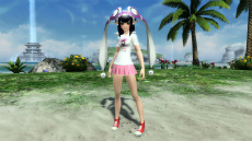 ���������꡼ No.009�Υ���ͥ������ / ��PSO2�����������Υ��åץǡ��Ⱦ��󡣴��ָ��ꥦ���ǥ��󥰥��ӡ���ϥ������ƥ�����ܡ���Ƥ˥ԥå���ʥե��å�����ޤ�AC������å��ʤ�