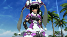 ���������꡼ No.011�Υ���ͥ������ / ��PSO2�����������Υ��åץǡ��Ⱦ��󡣴��ָ��ꥦ���ǥ��󥰥��ӡ���ϥ������ƥ�����ܡ���Ƥ˥ԥå���ʥե��å�����ޤ�AC������å��ʤ�