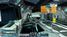 ���������꡼ No.016�Υ���ͥ������ / ��PSO2�����������Υ��åץǡ��Ⱦ��󡣴��ָ��ꥦ���ǥ��󥰥��ӡ���ϥ������ƥ�����ܡ���Ƥ˥ԥå���ʥե��å�����ޤ�AC������å��ʤ�