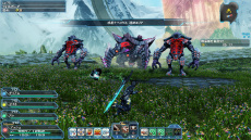 ���������꡼ No.022�Υ���ͥ������ / ��PSO2�����������Υ��åץǡ��Ⱦ��󡣴��ָ��ꥦ���ǥ��󥰥��ӡ���ϥ������ƥ�����ܡ���Ƥ˥ԥå���ʥե��å�����ޤ�AC������å��ʤ�