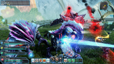 ���������꡼ No.023�Υ���ͥ������ / ��PSO2�����������Υ��åץǡ��Ⱦ��󡣴��ָ��ꥦ���ǥ��󥰥��ӡ���ϥ������ƥ�����ܡ���Ƥ˥ԥå���ʥե��å�����ޤ�AC������å��ʤ�