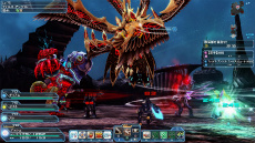 ���������꡼ No.026�Υ���ͥ������ / ��PSO2�����������Υ��åץǡ��Ⱦ��󡣴��ָ��ꥦ���ǥ��󥰥��ӡ���ϥ������ƥ�����ܡ���Ƥ˥ԥå���ʥե��å�����ޤ�AC������å��ʤ�