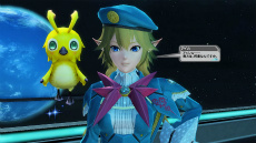 ���������꡼ No.027�Υ���ͥ������ / ��PSO2�����������Υ��åץǡ��Ⱦ��󡣴��ָ��ꥦ���ǥ��󥰥��ӡ���ϥ������ƥ�����ܡ���Ƥ˥ԥå���ʥե��å�����ޤ�AC������å��ʤ�