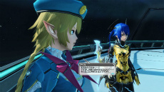 ���������꡼ No.029�Υ���ͥ������ / ��PSO2�����������Υ��åץǡ��Ⱦ��󡣴��ָ��ꥦ���ǥ��󥰥��ӡ���ϥ������ƥ�����ܡ���Ƥ˥ԥå���ʥե��å�����ޤ�AC������å��ʤ�