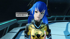 ���������꡼ No.030�Υ���ͥ������ / ��PSO2�����������Υ��åץǡ��Ⱦ��󡣴��ָ��ꥦ���ǥ��󥰥��ӡ���ϥ������ƥ�����ܡ���Ƥ˥ԥå���ʥե��å�����ޤ�AC������å��ʤ�