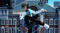 ���������꡼ No.031�Υ���ͥ������ / ��PSO2�����������Υ��åץǡ��Ⱦ��󡣴��ָ��ꥦ���ǥ��󥰥��ӡ���ϥ������ƥ�����ܡ���Ƥ˥ԥå���ʥե��å�����ޤ�AC������å��ʤ�