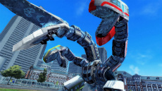 ���������꡼ No.032�Υ���ͥ������ / ��PSO2�����������Υ��åץǡ��Ⱦ��󡣴��ָ��ꥦ���ǥ��󥰥��ӡ���ϥ������ƥ�����ܡ���Ƥ˥ԥå���ʥե��å�����ޤ�AC������å��ʤ�