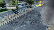 ���������꡼ No.033�Υ���ͥ������ / ��PSO2�����������Υ��åץǡ��Ⱦ��󡣴��ָ��ꥦ���ǥ��󥰥��ӡ���ϥ������ƥ�����ܡ���Ƥ˥ԥå���ʥե��å�����ޤ�AC������å��ʤ�