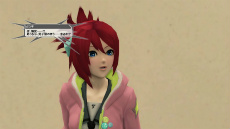 ���������꡼ No.035�Υ���ͥ������ / ��PSO2�����������Υ��åץǡ��Ⱦ��󡣴��ָ��ꥦ���ǥ��󥰥��ӡ���ϥ������ƥ�����ܡ���Ƥ˥ԥå���ʥե��å�����ޤ�AC������å��ʤ�