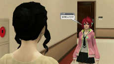 ���������꡼ No.036�Υ���ͥ������ / ��PSO2�����������Υ��åץǡ��Ⱦ��󡣴��ָ��ꥦ���ǥ��󥰥��ӡ���ϥ������ƥ�����ܡ���Ƥ˥ԥå���ʥե��å�����ޤ�AC������å��ʤ�