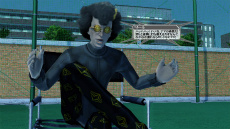 ���������꡼ No.040�Υ���ͥ������ / ��PSO2�����������Υ��åץǡ��Ⱦ��󡣴��ָ��ꥦ���ǥ��󥰥��ӡ���ϥ������ƥ�����ܡ���Ƥ˥ԥå���ʥե��å�����ޤ�AC������å��ʤ�