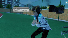 ���������꡼ No.044�Υ���ͥ������ / ��PSO2�����������Υ��åץǡ��Ⱦ��󡣴��ָ��ꥦ���ǥ��󥰥��ӡ���ϥ������ƥ�����ܡ���Ƥ˥ԥå���ʥե��å�����ޤ�AC������å��ʤ�