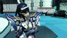 ���������꡼ No.045�Υ���ͥ������ / ��PSO2�����������Υ��åץǡ��Ⱦ��󡣴��ָ��ꥦ���ǥ��󥰥��ӡ���ϥ������ƥ�����ܡ���Ƥ˥ԥå���ʥե��å�����ޤ�AC������å��ʤ�