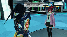 ���������꡼ No.046�Υ���ͥ������ / ��PSO2�����������Υ��åץǡ��Ⱦ��󡣴��ָ��ꥦ���ǥ��󥰥��ӡ���ϥ������ƥ�����ܡ���Ƥ˥ԥå���ʥե��å�����ޤ�AC������å��ʤ�