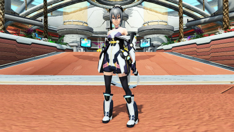 ���������꡼ No.056�Υ���ͥ������ / ��PSO2�����������Υ��åץǡ��Ⱦ��󡣴��ָ��ꥦ���ǥ��󥰥��ӡ���ϥ������ƥ�����ܡ���Ƥ˥ԥå���ʥե��å�����ޤ�AC������å��ʤ�