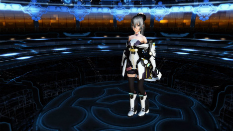 ���������꡼ No.057�Υ���ͥ������ / ��PSO2�����������Υ��åץǡ��Ⱦ��󡣴��ָ��ꥦ���ǥ��󥰥��ӡ���ϥ������ƥ�����ܡ���Ƥ˥ԥå���ʥե��å�����ޤ�AC������å��ʤ�