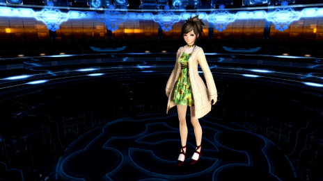 ���������꡼ No.059�Υ���ͥ������ / ��PSO2�����������Υ��åץǡ��Ⱦ��󡣴��ָ��ꥦ���ǥ��󥰥��ӡ���ϥ������ƥ�����ܡ���Ƥ˥ԥå���ʥե��å�����ޤ�AC������å��ʤ�