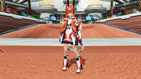 ���������꡼ No.060�Υ���ͥ������ / ��PSO2�����������Υ��åץǡ��Ⱦ��󡣴��ָ��ꥦ���ǥ��󥰥��ӡ���ϥ������ƥ�����ܡ���Ƥ˥ԥå���ʥե��å�����ޤ�AC������å��ʤ�