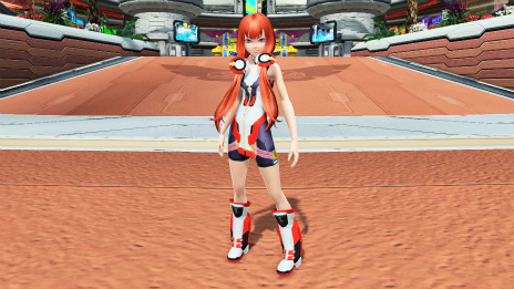 ���������꡼ No.062�Υ���ͥ������ / ��PSO2�����������Υ��åץǡ��Ⱦ��󡣴��ָ��ꥦ���ǥ��󥰥��ӡ���ϥ������ƥ�����ܡ���Ƥ˥ԥå���ʥե��å�����ޤ�AC������å��ʤ�