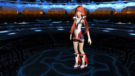 ���������꡼ No.063�Υ���ͥ������ / ��PSO2�����������Υ��åץǡ��Ⱦ��󡣴��ָ��ꥦ���ǥ��󥰥��ӡ���ϥ������ƥ�����ܡ���Ƥ˥ԥå���ʥե��å�����ޤ�AC������å��ʤ�