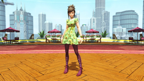 ���������꡼ No.066�Υ���ͥ������ / ��PSO2�����������Υ��åץǡ��Ⱦ��󡣴��ָ��ꥦ���ǥ��󥰥��ӡ���ϥ������ƥ�����ܡ���Ƥ˥ԥå���ʥե��å�����ޤ�AC������å��ʤ�