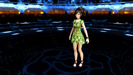 ���������꡼ No.067�Υ���ͥ������ / ��PSO2�����������Υ��åץǡ��Ⱦ��󡣴��ָ��ꥦ���ǥ��󥰥��ӡ���ϥ������ƥ�����ܡ���Ƥ˥ԥå���ʥե��å�����ޤ�AC������å��ʤ�