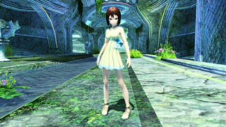 ���������꡼ No.068�Υ���ͥ������ / ��PSO2�����������Υ��åץǡ��Ⱦ��󡣴��ָ��ꥦ���ǥ��󥰥��ӡ���ϥ������ƥ�����ܡ���Ƥ˥ԥå���ʥե��å�����ޤ�AC������å��ʤ�