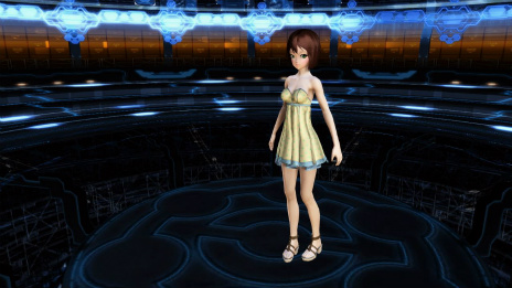 ���������꡼ No.069�Υ���ͥ������ / ��PSO2�����������Υ��åץǡ��Ⱦ��󡣴��ָ��ꥦ���ǥ��󥰥��ӡ���ϥ������ƥ�����ܡ���Ƥ˥ԥå���ʥե��å�����ޤ�AC������å��ʤ�