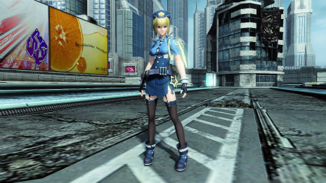 ���������꡼ No.070�Υ���ͥ������ / ��PSO2�����������Υ��åץǡ��Ⱦ��󡣴��ָ��ꥦ���ǥ��󥰥��ӡ���ϥ������ƥ�����ܡ���Ƥ˥ԥå���ʥե��å�����ޤ�AC������å��ʤ�