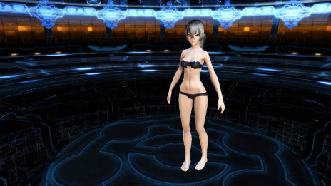 ���������꡼ No.071�Υ���ͥ������ / ��PSO2�����������Υ��åץǡ��Ⱦ��󡣴��ָ��ꥦ���ǥ��󥰥��ӡ���ϥ������ƥ�����ܡ���Ƥ˥ԥå���ʥե��å�����ޤ�AC������å��ʤ�