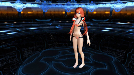 ���������꡼ No.072�Υ���ͥ������ / ��PSO2�����������Υ��åץǡ��Ⱦ��󡣴��ָ��ꥦ���ǥ��󥰥��ӡ���ϥ������ƥ�����ܡ���Ƥ˥ԥå���ʥե��å�����ޤ�AC������å��ʤ�