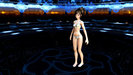 ���������꡼ No.073�Υ���ͥ������ / ��PSO2�����������Υ��åץǡ��Ⱦ��󡣴��ָ��ꥦ���ǥ��󥰥��ӡ���ϥ������ƥ�����ܡ���Ƥ˥ԥå���ʥե��å�����ޤ�AC������å��ʤ�