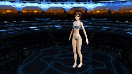 ���������꡼ No.074�Υ���ͥ������ / ��PSO2�����������Υ��åץǡ��Ⱦ��󡣴��ָ��ꥦ���ǥ��󥰥��ӡ���ϥ������ƥ�����ܡ���Ƥ˥ԥå���ʥե��å�����ޤ�AC������å��ʤ�