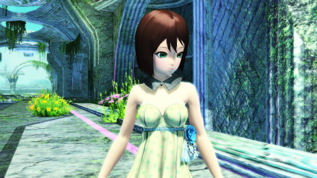 ���������꡼ No.080�Υ���ͥ������ / ��PSO2�����������Υ��åץǡ��Ⱦ��󡣴��ָ��ꥦ���ǥ��󥰥��ӡ���ϥ������ƥ�����ܡ���Ƥ˥ԥå���ʥե��å�����ޤ�AC������å��ʤ�