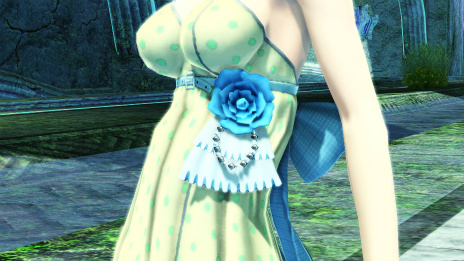 ���������꡼ No.081�Υ���ͥ������ / ��PSO2�����������Υ��åץǡ��Ⱦ��󡣴��ָ��ꥦ���ǥ��󥰥��ӡ���ϥ������ƥ�����ܡ���Ƥ˥ԥå���ʥե��å�����ޤ�AC������å��ʤ�